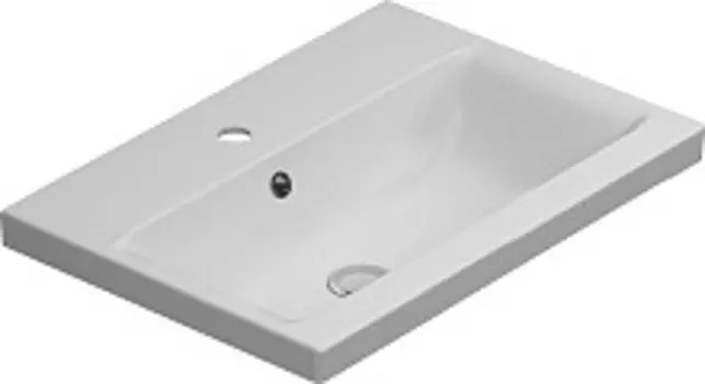 Раковина мебельная AM.PM Gem