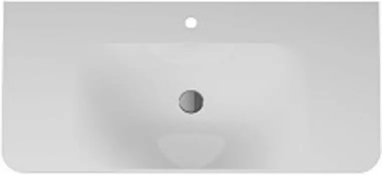 Раковина мебельная AM.PM Sensation