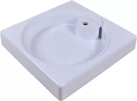 Раковина над стиральной машиной Аллюр