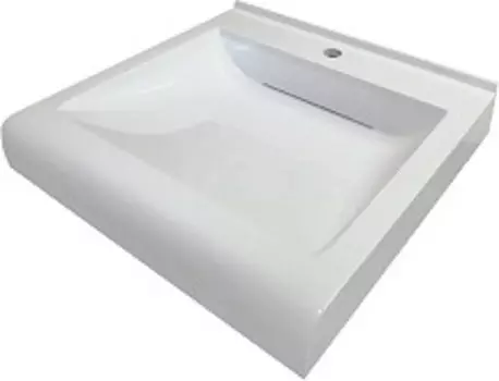 Раковина над стиральной машиной Футур