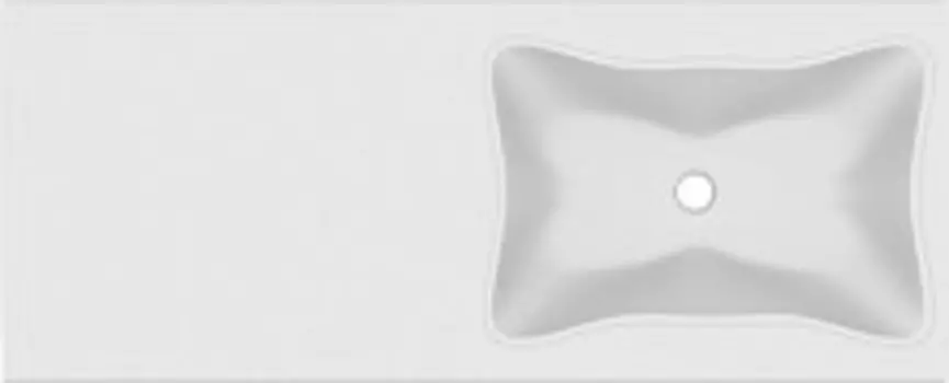 Раковина над стиральной машиной Кредо