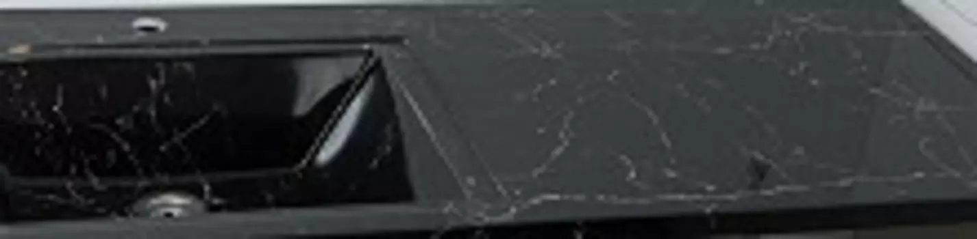 Раковина над стиральной машиной Мадлен левая