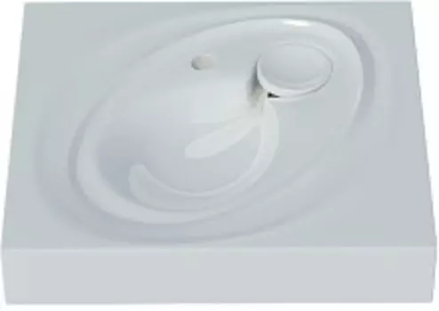 Раковина над стиральной машиной Пальмира