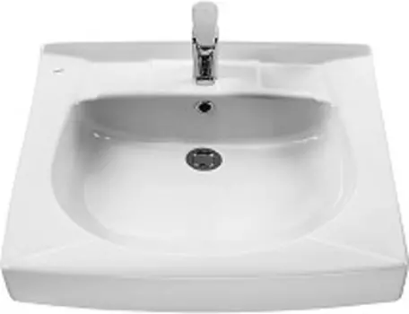 Раковина над стиральной машиной Santek Пилот