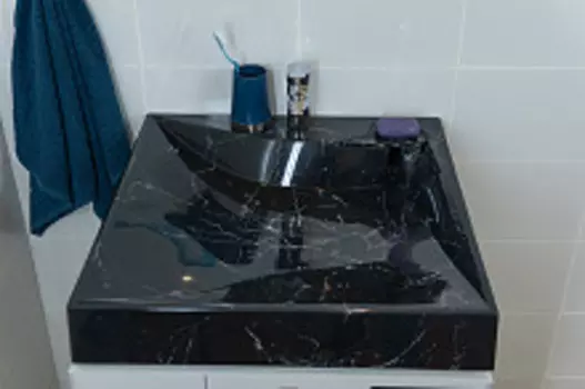 Раковина над стиральной машиной Турин