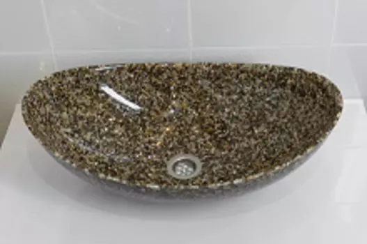 Раковина накладная Stella Polar Орион