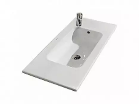 Раковина Roca Debba Unik