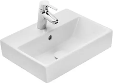 Раковина Roca Oleta накладная