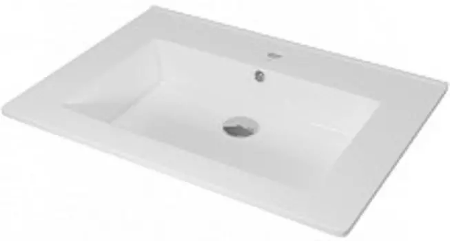 Раковина СанТа на мебель Оскар