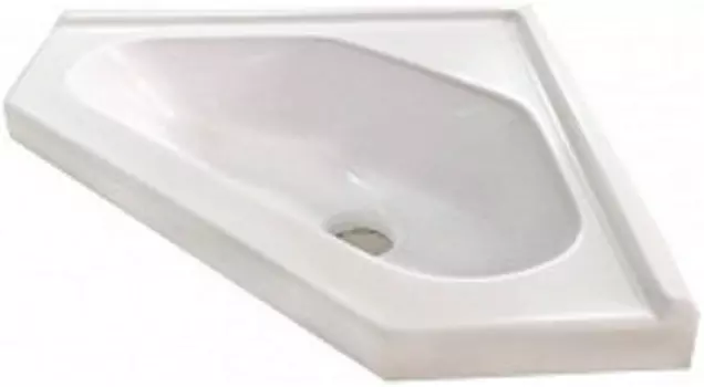 Раковина угловая Стелла