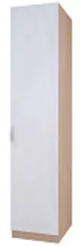 Шкаф 1-дв. Trend-10 без зеркала | 50 см
