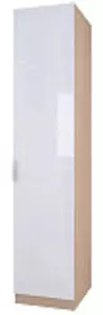 Шкаф 1-дв. Trend-10 без зеркала | 50 см