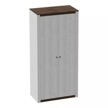 Шкаф 2 дв спальня "Даллас"