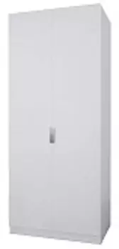 Шкаф 2-дв. Trend-20 без зеркала | 100 см