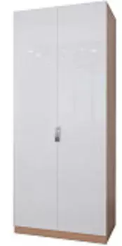 Шкаф 2-дв. Trend-21 без зеркала | 100 см