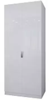 Шкаф 2-дв. Trend-21 без зеркала | 100 см