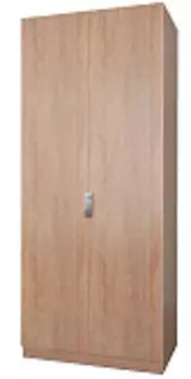 Шкаф 2-дв. Trend-22 без зеркала | 100 см