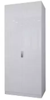 Шкаф 2-дв. Trend-22 без зеркала | 100 см