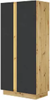 Шкаф 2-х дверный MODO | 90 см