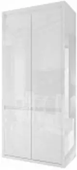 Шкаф 2-х дверный Норден СТЛ.321.09 | 91 см