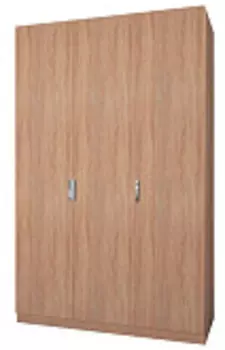 Шкаф 3-дв. Trend-30 без зеркала | 150 см