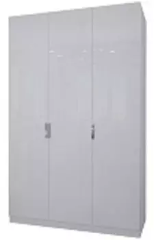Шкаф 3-дв. Trend-30 без зеркала | 150 см