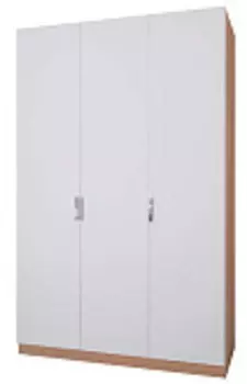 Шкаф 3-дв. Trend-30 без зеркала | 150 см