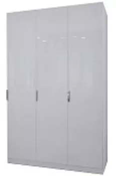 Шкаф 3-дв. Trend-31 без зеркала | 150 см