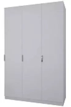 Шкаф 3-дв. Trend-31 без зеркала | 150 см