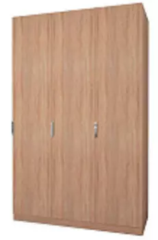 Шкаф 3-дв. Trend-32 без зеркала | 150 см