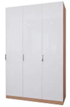 Шкаф 3-дв. Trend-32 без зеркала | 150 см