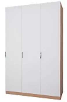 Шкаф 3-дв. Trend-32 без зеркала | 150 см