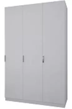 Шкаф 3-дв. Trend-32 без зеркала | 150 см