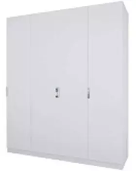 Шкаф 4-дв. Trend-42 без зеркала | 200 см