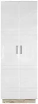 Шкаф для одежды АТЛАНТА | 65,2 см