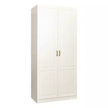 Шкаф для одежды Ливерпуль 13.134 Белый/Ясень Ваниль