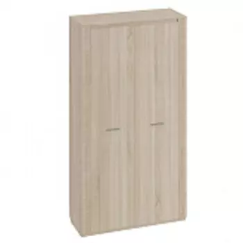 Шкаф двухдверный Элана | 101 см