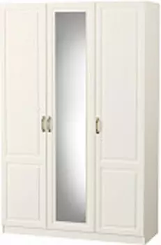 Шкаф комбинированный Ливерпуль 08.45 | 150 см