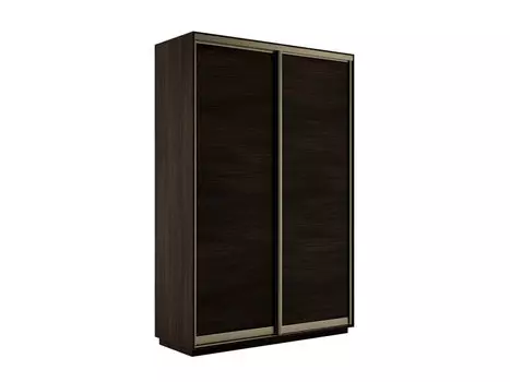 Шкаф-купе Экспресс Дуо140 Венге