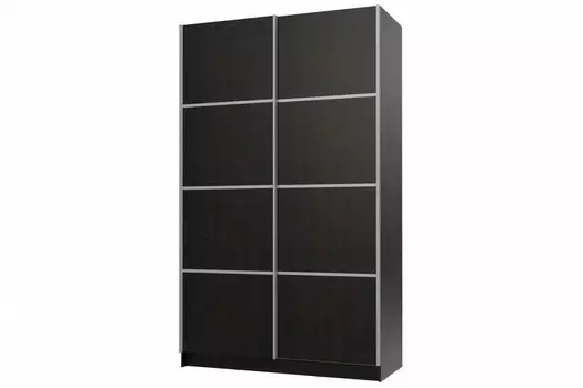 Шкаф-купе Торонто 2 дв.1400 Дуб ферарра