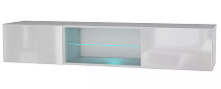 Шкаф навесной POINT ТИП-33 | 160,2 см