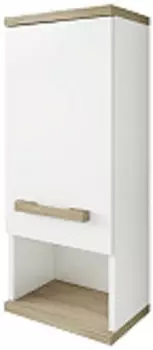 Шкаф навесной Sanflor Ингрид | 30,4 см