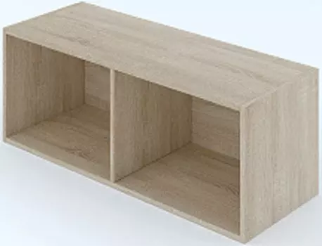 Шкаф навесной Trend | 100 см