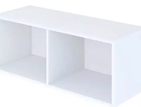 Шкаф навесной Trend | 100 см