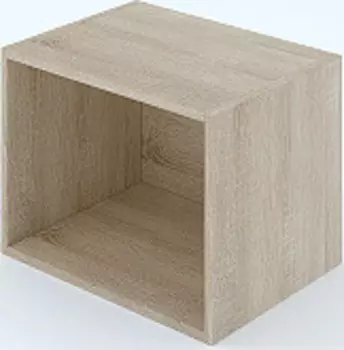 Шкаф навесной Trend | 50 см