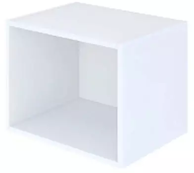 Шкаф навесной Trend | 50 см