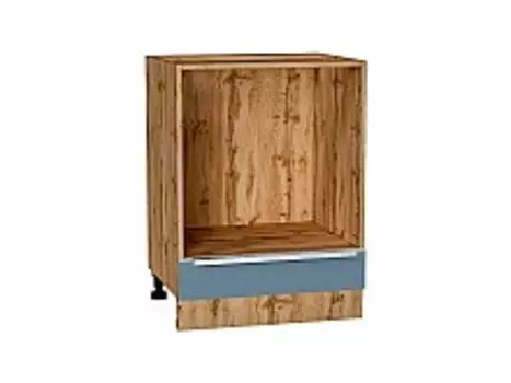 Шкаф нижний под духовку Фьюжн