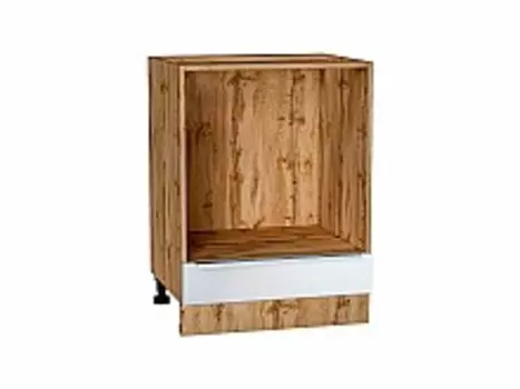 Шкаф нижний под духовку Фьюжн