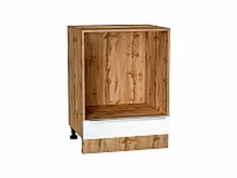 Шкаф нижний под духовку Фьюжн