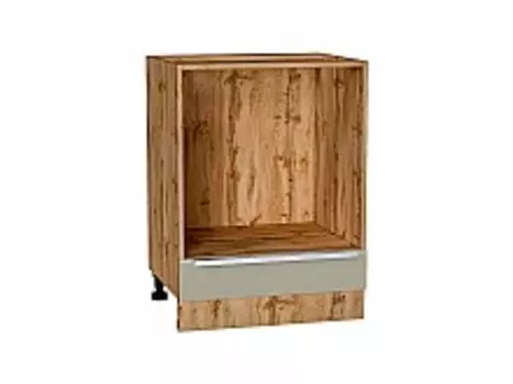 Шкаф нижний под духовку Фьюжн